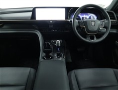 クラウンクロスオーバーHV 2.5Z
