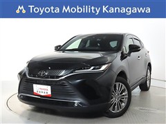 トヨタ ハリアー 2.0Z レザーPKG
