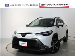 カローラクロスHV 1.8Z 4WD