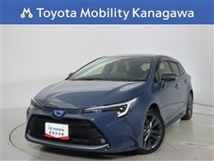 トヨタ カローラツーリングHV WxB 4WD