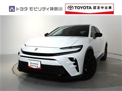 クラウンスポーツHEV 2.5Z