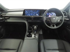 クラウンスポーツHEV 2.5Z