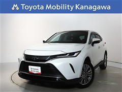 トヨタ ハリアー 2.0Z