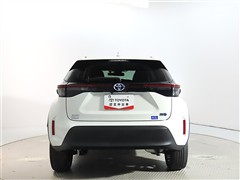 ヤリスクロスHV 1.5Z