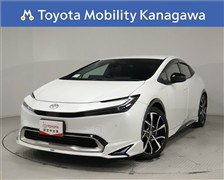 トヨタ プリウスPHEV 2.0Z