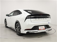 プリウスPHEV 2.0Z