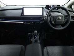 プリウスPHEV 2.0Z