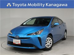 トヨタ　プリウス 1.8S