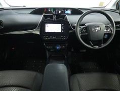 プリウス 1.8S