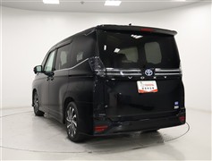 ヴォクシー HV 1.8S-Z