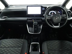 ヴォクシー HV 1.8S-Z