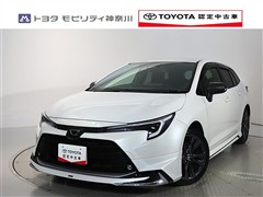 トヨタ カローラツーリング 1.5WxB