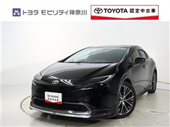 トヨタ プリウス 2.0G