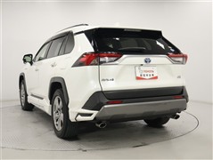 RAV4 HV 2.5G