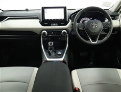 RAV4 HV 2.5G