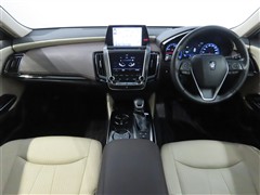 クラウンHV 2.5S Cパッケージ