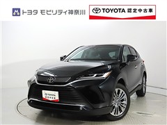 トヨタ ハリアー 2.0Z