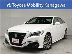 クラウン HV 2.5RS