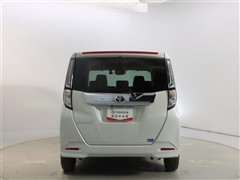 ルーミー 1.0カスタムG