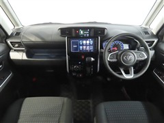 ルーミー 1.0カスタムG