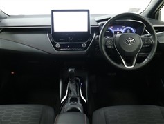 カローラスポーツ HV 1.8G Z
