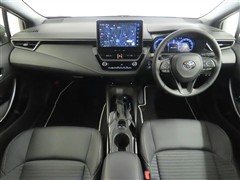 カローラツーリングHV 1.8WxB