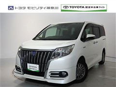 トヨタ エスクァイアHV 1.8Gi