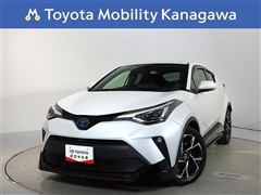 C-HR HV 1.8G