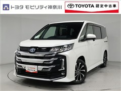 ノア HV 1.8S-Z 7ニンノリ