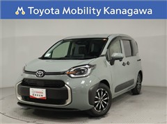 シエンタHV 1.5Z 7ニンノリ