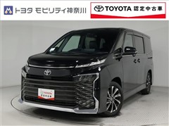 ヴォクシー 2.0S-Z 7ニンノリ