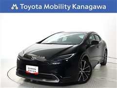 トヨタ プリウス 2.0Z