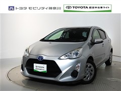 アクア 1.5S スタイルブラック