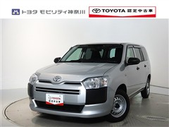 トヨタ プロボックスバンHV 1.5GX