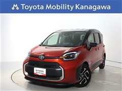 トヨタ シエンタHV 1.5Z 7ニンノリ