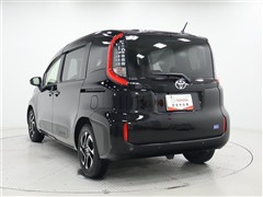 シエンタ 1.5Z 7ニンノリ