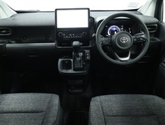 シエンタ 1.5Z 7ニンノリ