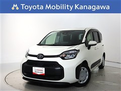 トヨタ シエンタHV 1.5G 7ニンノリ
