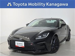 トヨタ GR86 2.4RZ