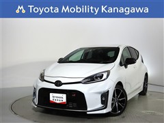 アクア 1.5GRスポーツ