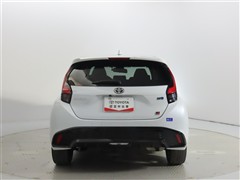 アクア 1.5GRスポーツ