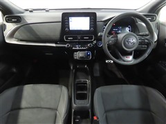 アクア 1.5GRスポーツ