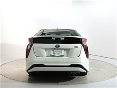 プリウス 1.8S セーフティプラス