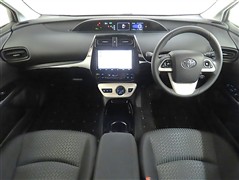 プリウス 1.8S セーフティプラス