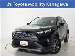 トヨタ RAV4 HV 2.5G