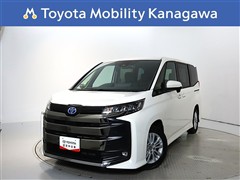 ノアHV 1.8S-G 7ニンノリ