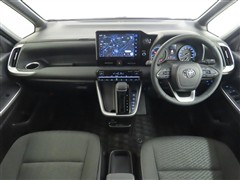 ノアHV 1.8S-G 7ニンノリ