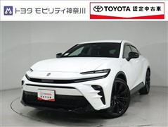 トヨタ クラウンスポーツHEV 2.5Z