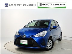 ヴィッツ 1.3F