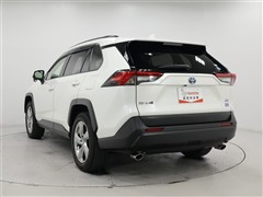RAV4 HV 2.5X